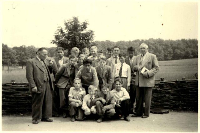 Ambachtsschool
