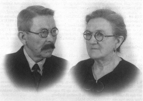 Stegehuis