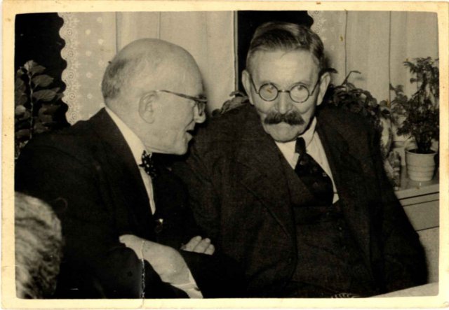 Stegehuis
