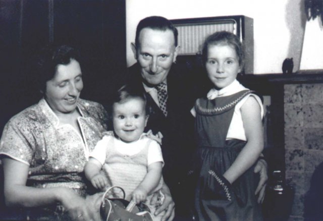 Stegehuis