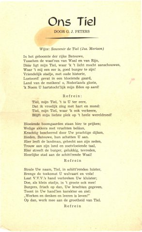 Tiel