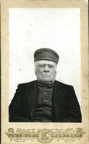 Marinus Matthijs van Ommeren