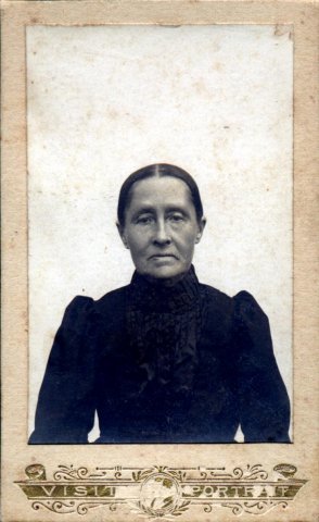 Margritha Johanna de Leeuw