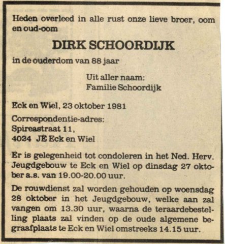 Schoordijk